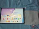 HUAWEI MatePad 11.5 鸿蒙焕新版 柔光版 华为平板电脑 鸿蒙AI学生平板儿童学习机  8G+256G 海岛蓝 实拍图