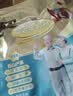 蒙牛铂金装 中老年奶粉400g 益生菌高钙富硒成人奶粉 送礼 实拍图