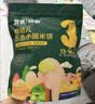 英氏婴幼儿松脆米饼香蕉椰奶味婴儿宝宝零食磨牙饼干易溶哄娃45.6g 实拍图