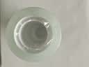 得力（deli）易撕透明胶带 18mm*30y高粘小胶带 开学必备学习用品 错题整理学生文具 8卷/筒 办公用品 30065 实拍图