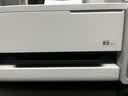 爱普生（EPSON）【6代新品】L1358 墨仓式A4彩色无线单功能家用打印机 家用/办公 AI学习打印机（微信/远程打印） 实拍图