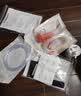 氧精灵3L升医用制氧机家用吸氧机老人专用孕妇便携氧气机323W国家补贴 实拍图