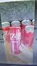可口可乐（Coca-Cola）碳酸饮料 330ml*24摩登罐 主题罐新老包装随机发货 实拍图