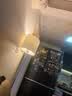 飞利浦（PHILIPS）led节能灯泡客厅家用超亮照明E27大螺口球泡12W6500K白光优视型 实拍图