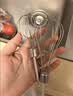 COOKSS打蛋器电动无线手持打发器家用打蛋机搅拌神器奶油烘焙辅食工具 实拍图
