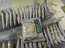 徐福记低糖沙琪玛鸡蛋味箱装约598g 减糖80%轻食早餐面包 健康糕点点心 实拍图