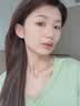 戚小米纯999足银如意结耳钉女士螺丝拧扣养耳洞耳环睡觉免摘耳骨钉耳饰 银色大号一对【999足银】【90%人选择】 实拍图
