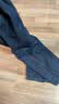 李维斯（Levi's）【弯刀男童牛仔裤】儿童裤子2026新款长裤 星空蓝 150 /63 【建议身高140-152cm】 实拍图
