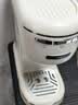 美的（Midea）半自动胶囊咖啡机家用小型意式咖啡粉胶囊两用E07pro强劲蒸汽绵密奶泡-小白优选家用送礼 实拍图