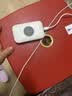 TCL随身wifi2026新款全国通用可移动便携式热点免插卡无线网wi-fi6无限制大流量车载4G路由器5GXY15B 【旗舰顶配版】3000毫安大电池多网任切 足额不虚标月享1500G流量 实拍图