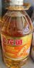 金龙鱼  食用油 花生浓香型食用植物调和油4L 实拍图