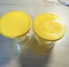 网红咸菜碗玻璃密封罐加厚酱菜盒冰箱保鲜罐小菜泡菜罐分装盒 两只随机装 2个 180ml 实拍图