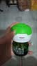 润本电蚊香液驱蚊液45ml*4瓶+1个定时加热器驱蚊防蚊蚊香无香型 实拍图