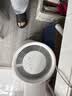 米家小米智能除湿机13L 7重降噪家用卧室抽湿机除湿器干衣机DM-CS13BFA5A 实拍图