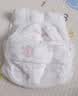 好奇（Huggies）铂金装小桃裤成长裤XL96片(12-17kg)加大号尿不湿【散热口碑王】 实拍图