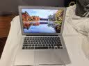 苹果（Apple） MacBook Pro/Air 二手苹果笔记本电脑 商务 办公 游戏 设计 剪辑 95新【人气秒杀福利款】1466超薄定制+128G 实拍图