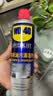 WD-40乳胶漆清洁剂开荒保洁除涂料腻子粉瓷砖地板防盗门清洗剂500ml 实拍图