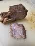 沃典南美原切【带芯】牛腱子净重4斤 牛后腱生鲜牛肉新鲜冷冻炖煮食材 实拍图