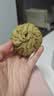 悦味纪 手工香椿鸡蛋老面大包320g*3包 12个 翡翠素馅包子 早餐半成品 实拍图