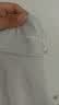 超亚 防晒口罩女防晒面罩护颈防紫外线脸基尼【经典护颈】百搭云雾灰  实拍图