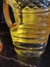 长寿花金胚玉米油 1L 非转基因压榨一级食用油 家用烘焙搭档 实拍图