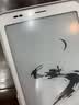 海信（Hisense）A10墨水屏电子书阅读器智能双屏5G手机便携平板 6.13英寸电纸书A10Ultra【阅见版-凝月白】12+512G 实拍图
