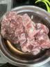 鲜京采内蒙古原切羊蝎子3斤 火锅食材 京东自有品牌 实拍图