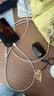 酷威猫适用于苹果充电线PD30W快充iPhone14promax数据线13/12/11/XS/8plus手机充电器iPad平板闪充套装 【6-14系列】1.0米快充线 实拍图