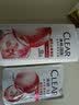 清扬去屑洗发水 樱花沁爽1200g烟酰胺净屑留香男士女士通用 实拍图