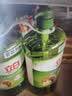 立白茶籽洗洁精4kg 99%除菌高效去油除味宝宝餐具果蔬适用食品可用 实拍图
