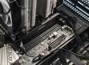 光威（Gloway）16GB DDR4 3200 台式机内存条 天策 马甲条 精选颗粒 CL18 星空黑 AI电脑配件升级 实拍图