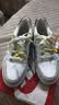 耐克（NIKE）NIKE运动休闲鞋男板鞋缓震FULL FORCE运动鞋HJ3485-121米白棕40.5 实拍图