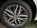 玲珑轮胎汽车轮胎215/55R17 94V御风CrosswindHP010 营运车专属耐磨节油 实拍图