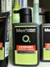 曼秀雷敦男士【吴磊推荐】洗面奶冰爽活炭150ml*2 控油去黑头洁面生日礼物 实拍图