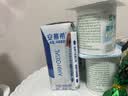 伊利安慕希希腊风味早餐酸奶 原味205g*10盒  礼盒装 实拍图