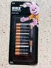金霸王(Duracell)7号碱性电池12粒装 七号干电池 适用于便携体温计/耳温枪/血糖仪/无线鼠标/遥控器等 实拍图