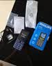 飞利浦（PHILIPS）老人手机移动联通电信广电4G全网通 老年人专用手机非智能大字大声按键儿童功能学生机E568L宝石蓝 实拍图