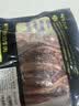 鲜京采惠选 巴西原切牛肋肉净重2斤 牛胸腹部位肋条肉 炖煮 实拍图