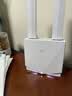 中兴（ZTE）随身wifi6无线路由器4G移动免插卡cpe车载便携式家用上网卡支持5G/4G设备全国通用流量2026款K12 实拍图