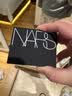 NARS【11.11狂欢】经典四色眼影#圣保罗 1.1g*4绝美杏棕盘显色持妆 实拍图