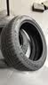 米其林（MICHELIN）静音棉轮胎 235/45ZR18 98Y T1 竞驰 PILOT SPORT 4 适配特斯拉 实拍图