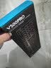 雷柏（Rapoo）V500PRO 有线背光机械键盘 104键全尺寸游戏电竞笔记本电脑多媒体办公吃鸡全键无冲键盘 黑轴 实拍图