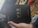 VXE蜻蜓R1 威界游戏电竞鼠标 PAW3395/se无孔轻量化人体工学无线鼠标ATK 蜻蜓 R1 四模星闪(长续航版+）白色 实拍图