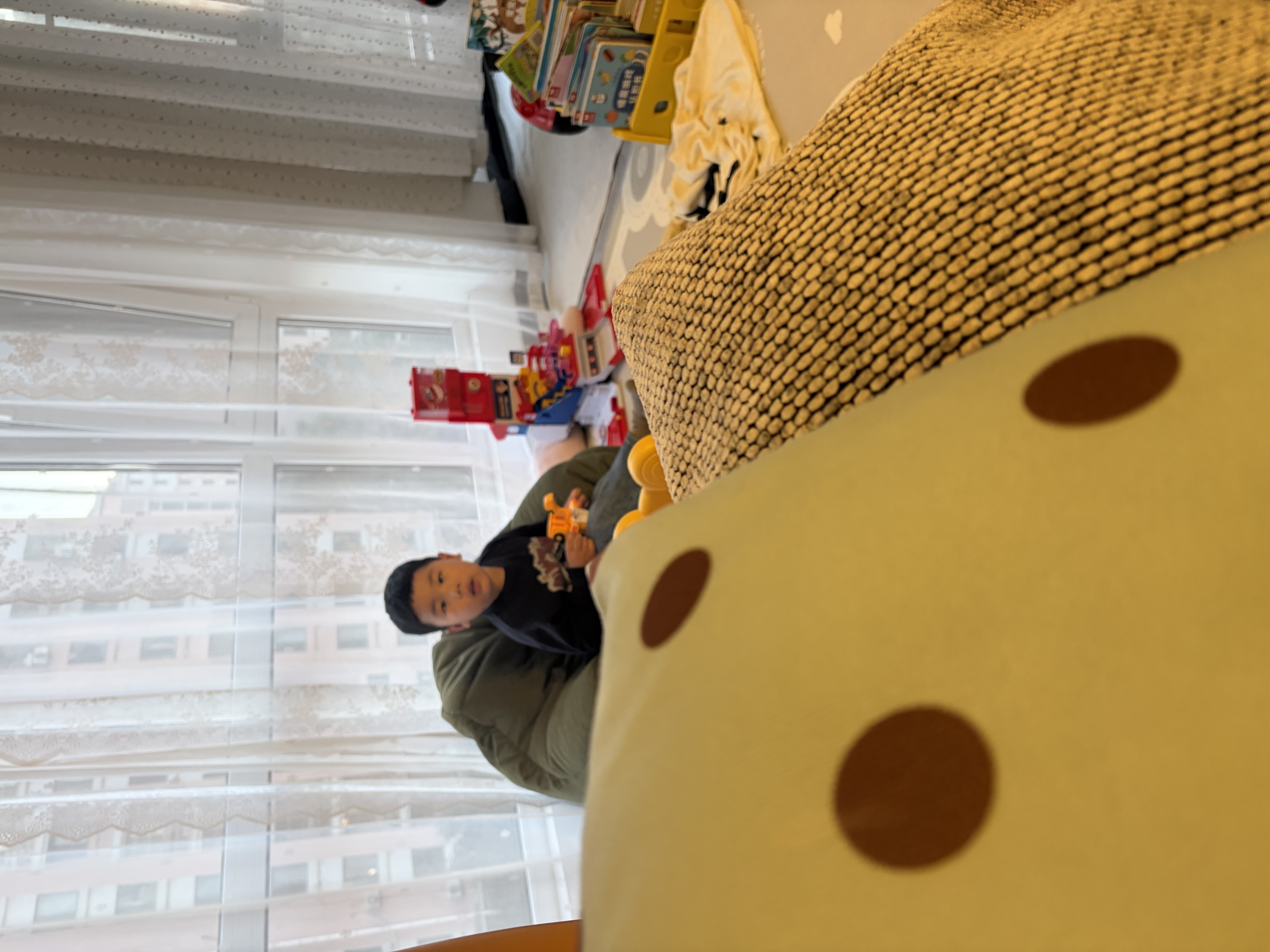 英氏（YEEHOO）儿童保温杯宝宝水杯婴幼儿园吸管学饮一3岁以上学背带壶保温杯 实拍图