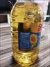金龙鱼 食用油 葵花籽清香型食用植物调和油5L*4 实拍图