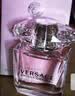范思哲（VERSACE）丁禹兮同款粉耀晶钻女士香水30ml 生日礼物送女友国庆节礼物 实拍图