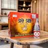 汾酒 红盖玻汾 清香型白酒42度 475ml*12瓶 整箱装 （24-26年随机） 实拍图