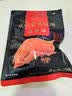 全聚德熟食北京特产酱香猪蹄老北京猪蹄肉类零食酱香猪蹄200克 实拍图