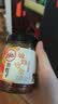 川娃子酸辣鸡杂酸豆角鸡杂238g瓶 剁椒辣椒酱鸡胗家常下饭菜 实拍图