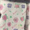 COCOYO【整箱9包装】春日樱花印花宠物尿垫消臭尿垫大型犬L码60cm*90cm 实拍图